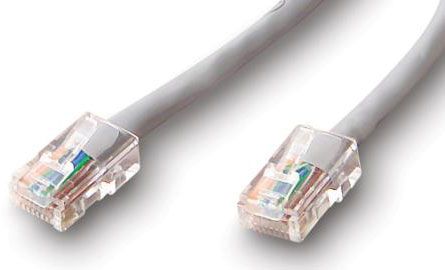 Patchkabel, UTP, 5m (Abverkauf)