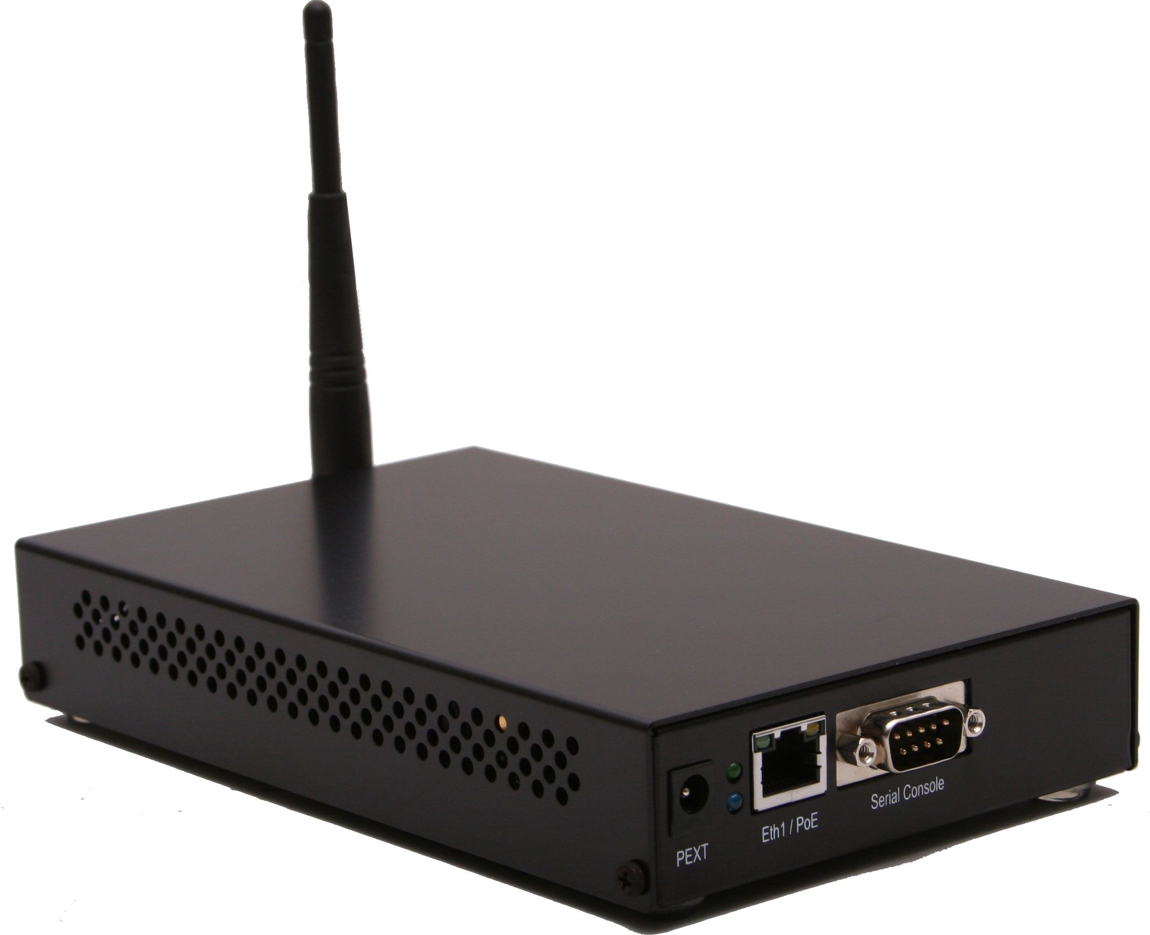 MikroTik RB411AR Indoor (1 x WLAN, Omni)
