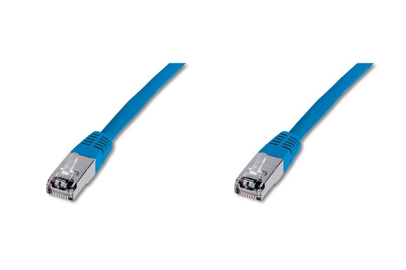 Patchkabel, 10m