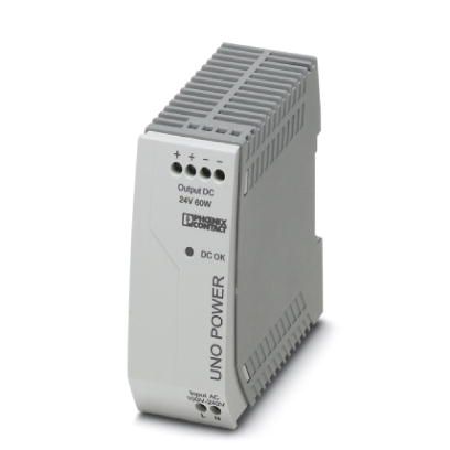 Netzteil Phoenix Uno 24V (60W)