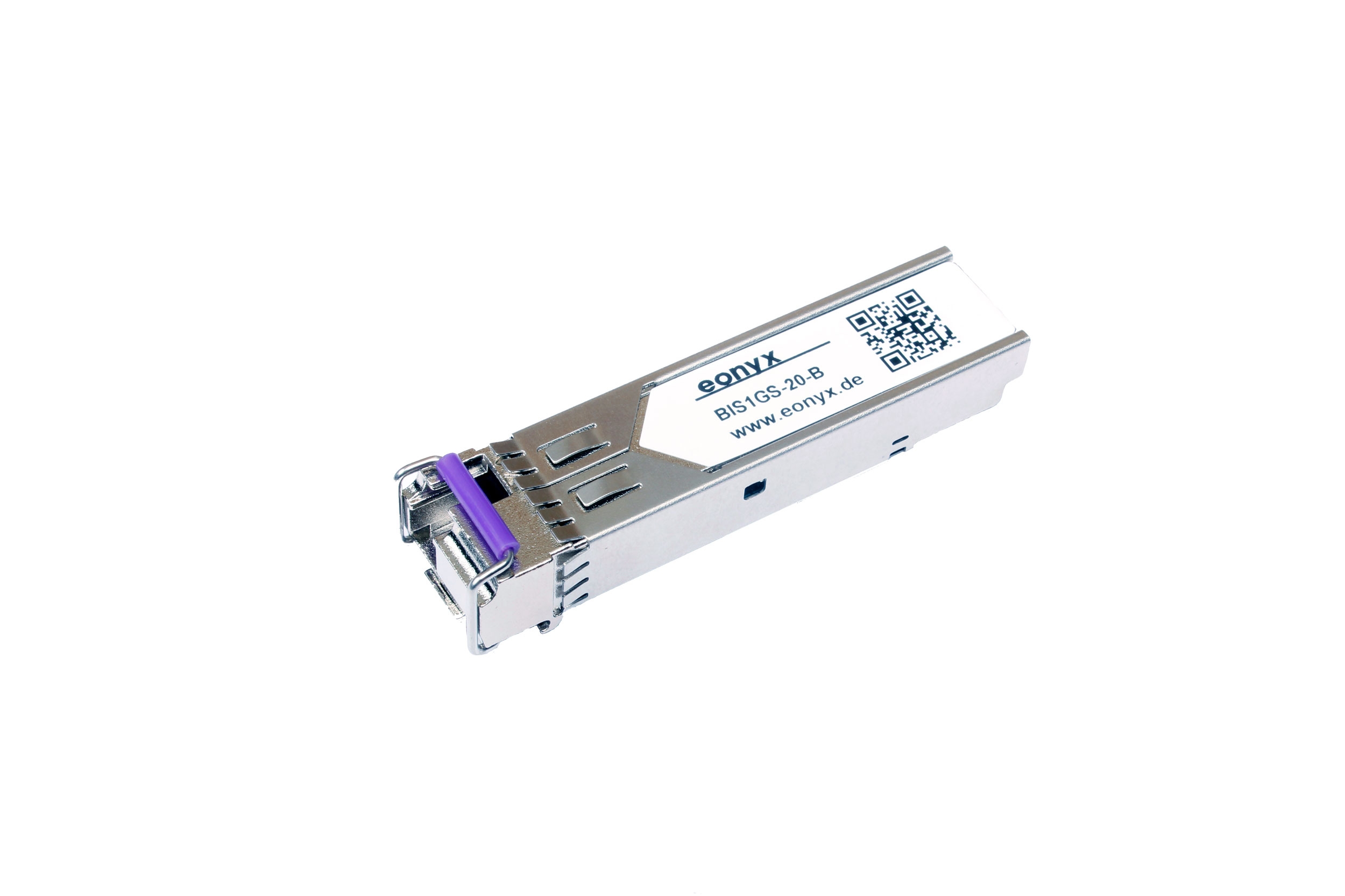 eonyx BIDI SFP (SM,20km,1490/1310nm)