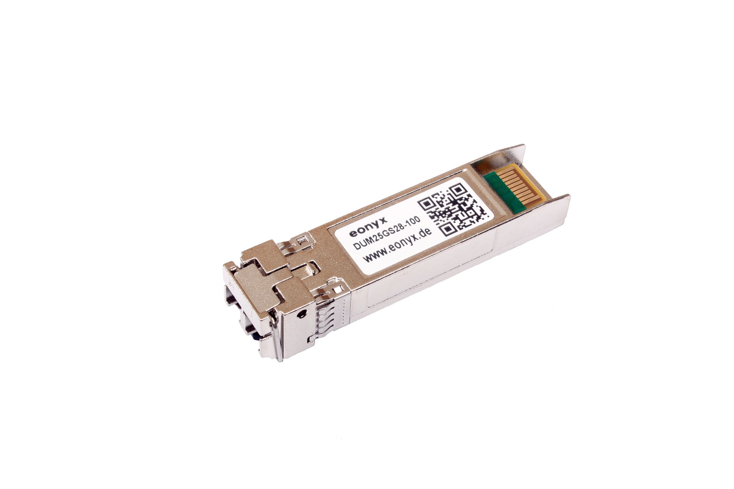 eonyx SFP28 (MM,100m,850nm)