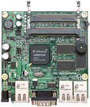 MikroTik RouterBOARD 133 (EOL)