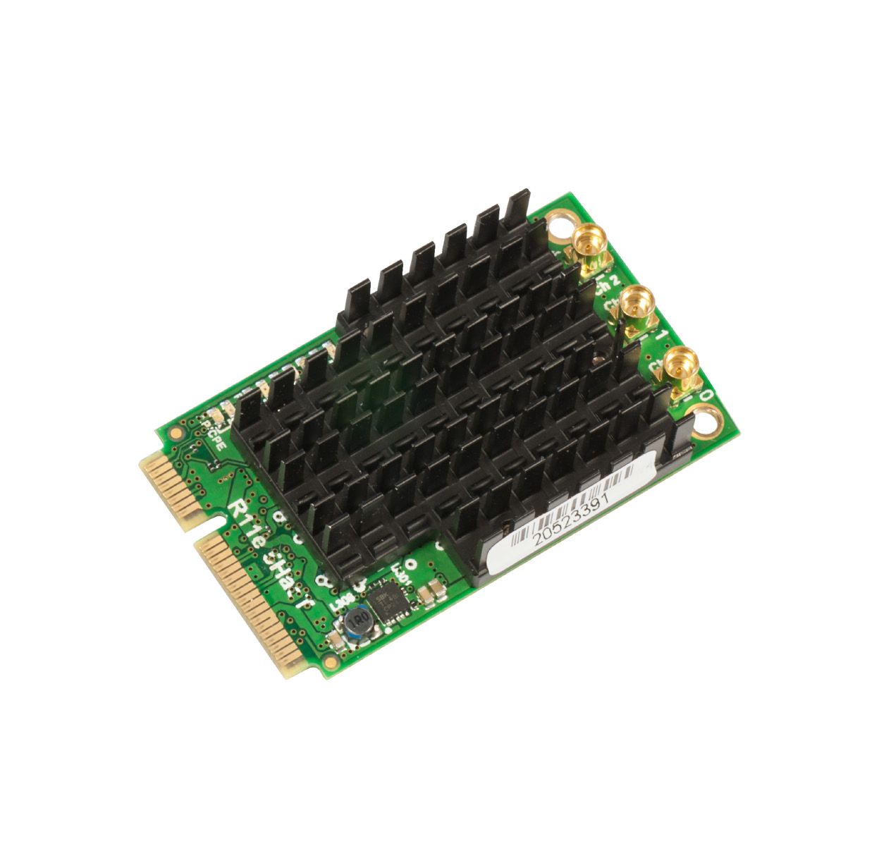 MikroTik R11e-5HacT