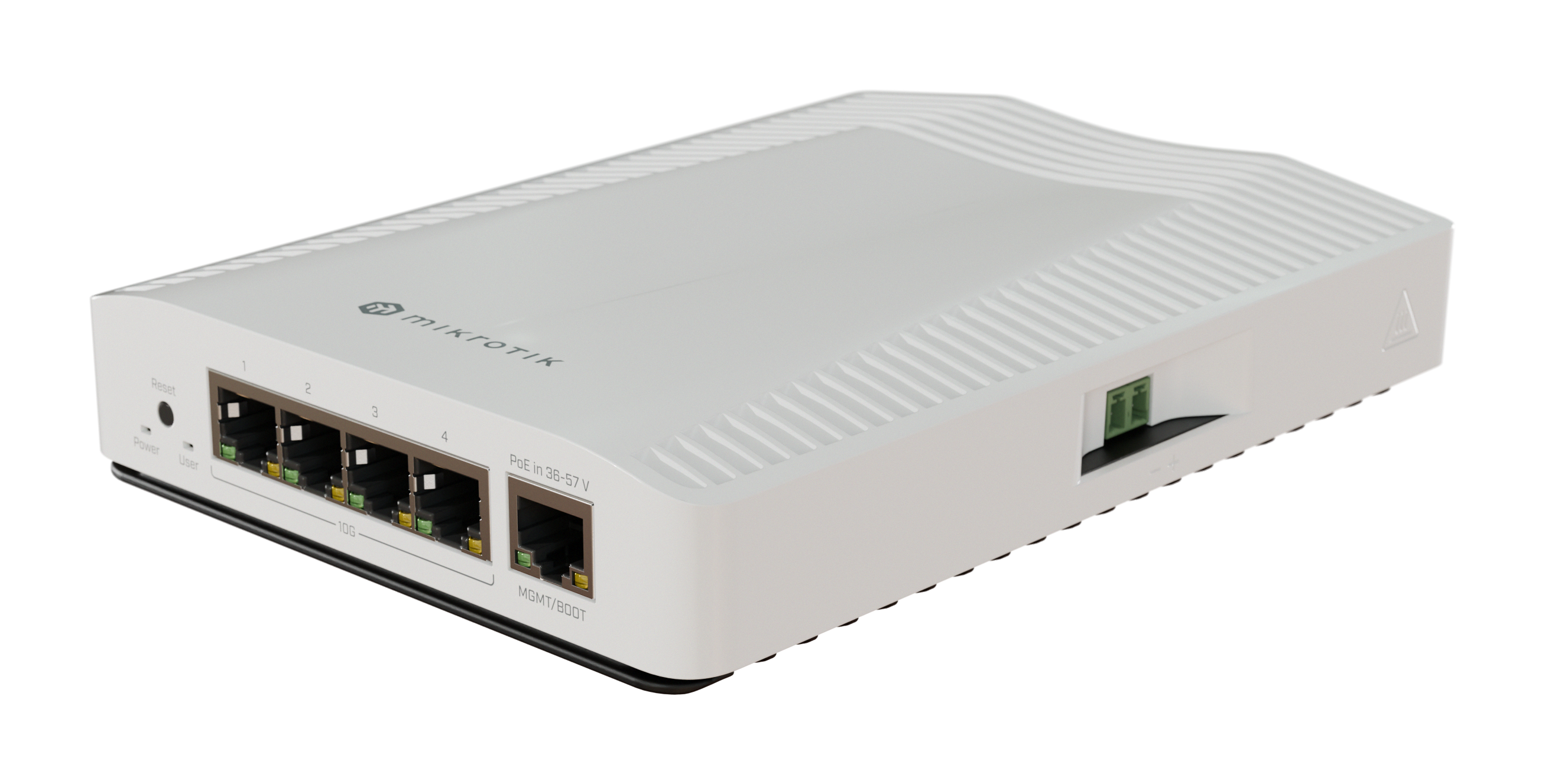 MikroTik CRS304-4XG-IN