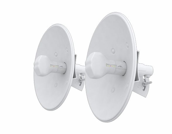 airMAX NanoBridge M 2.4GHz 18dBi airMAX NanoBridge M 2.4GHz 18dBi