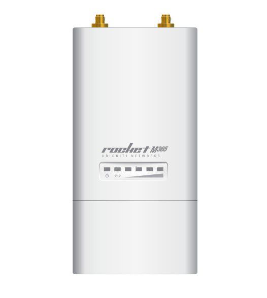 airMAX Rocket M GPS 3.65-3.675GHz
