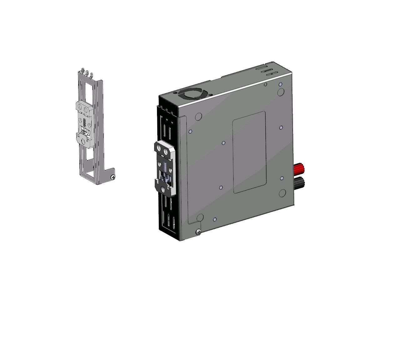 DIN-8-150-DC DIN-8-150-DC