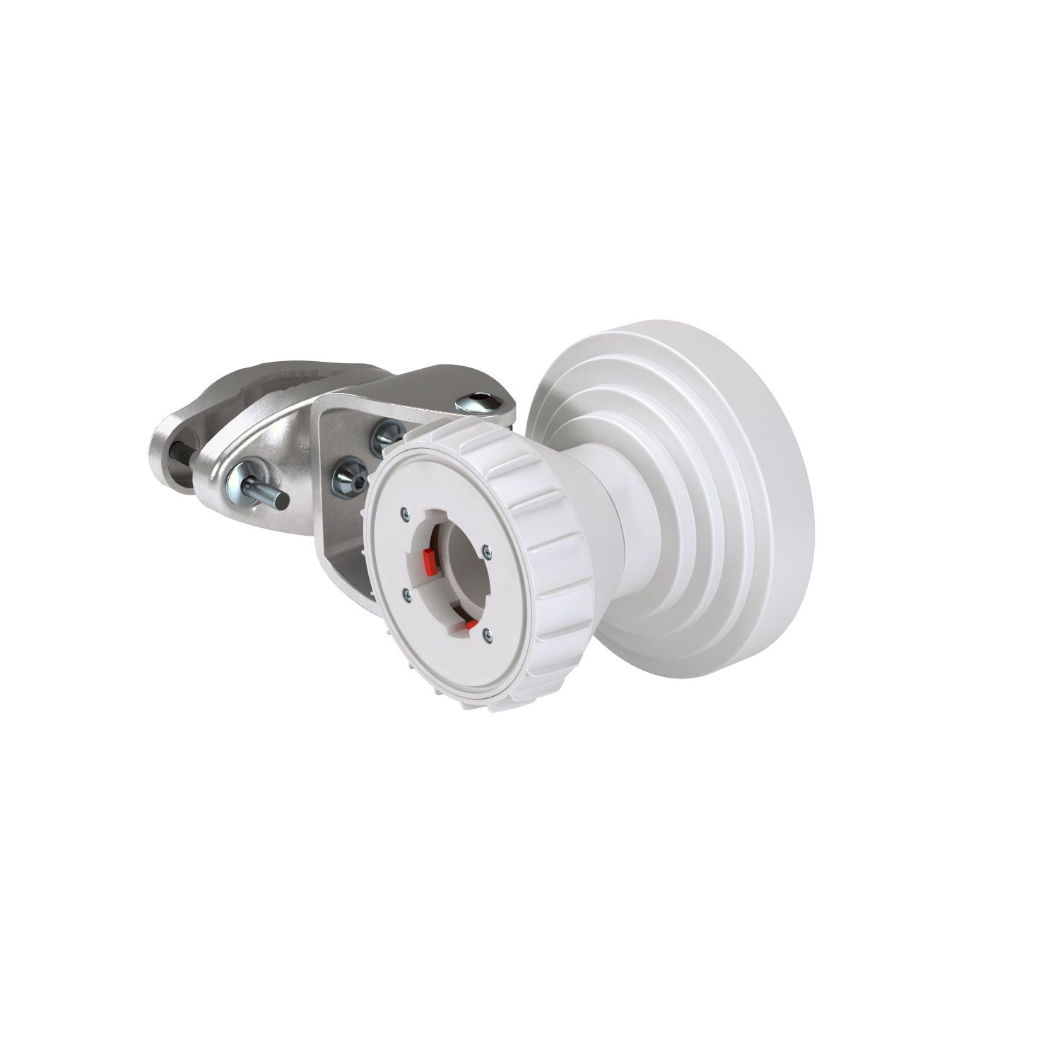 Symmetrische Hornantenne 5GHz, 60°