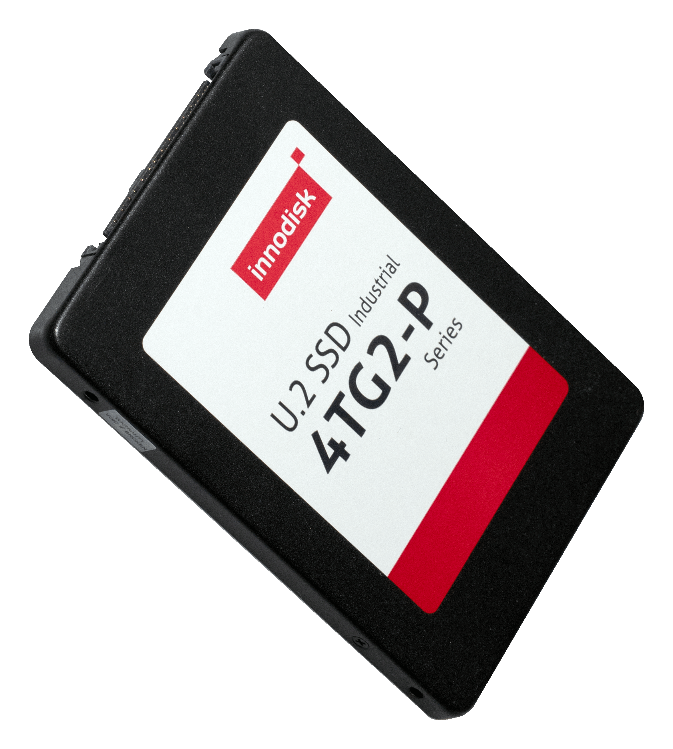 MikroTik SSD-U2-7-1TB