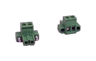 ISAM 7356 DC PSU Anschlußstecker
