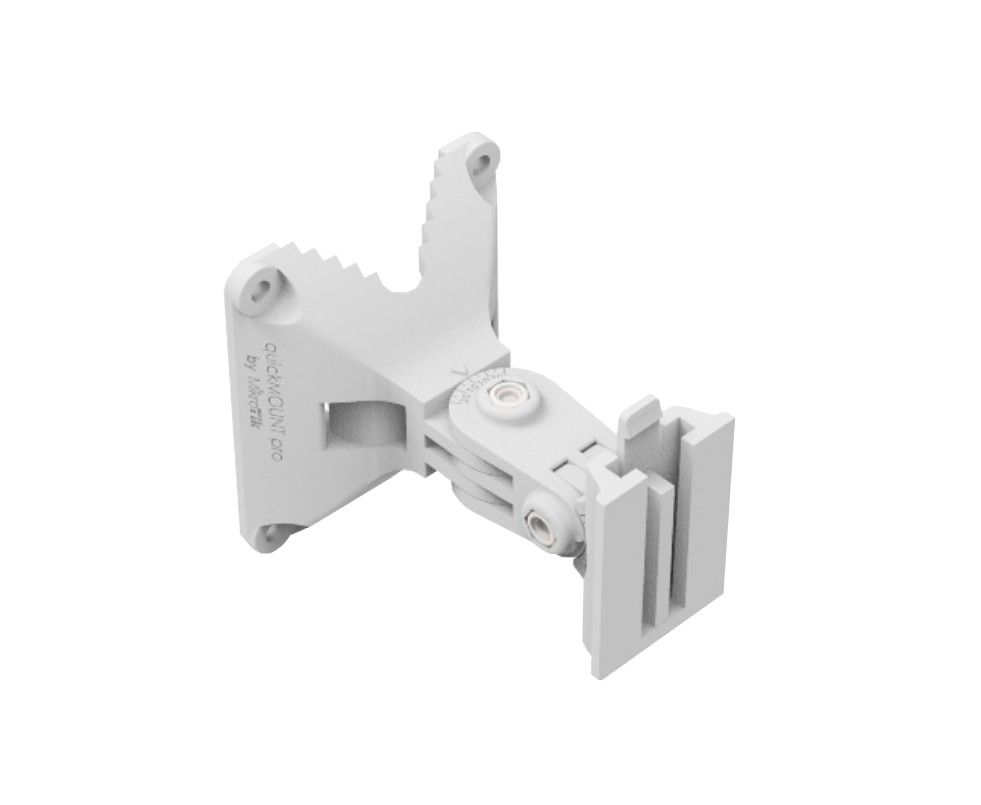 quickMOUNT Pro Halterung für SXT, OmniTIK, BaseBox