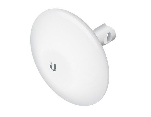 airMAX NanoBeam M 5GHz 16dBi airMAX NanoBeam M 5GHz 16dBi