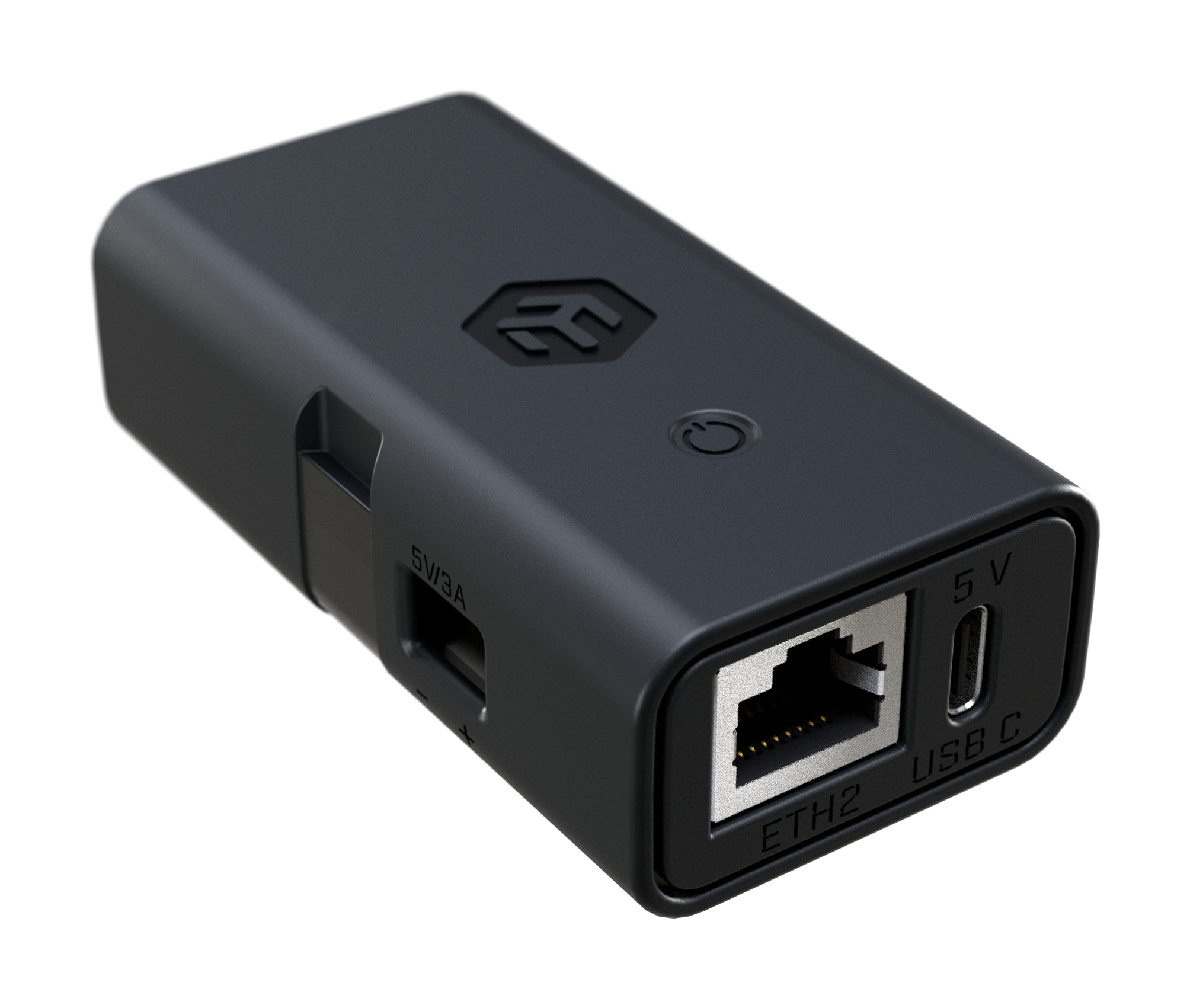 MikroTik GPOE-USB