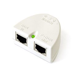 PoE Injector mit LED