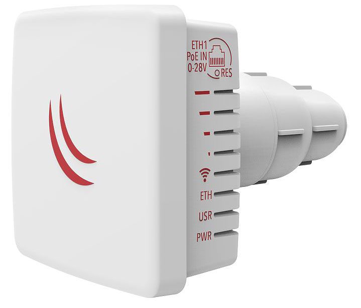 MikroTik Light Dish Feet LDF 5 AC (RBLDFG-5ACD)