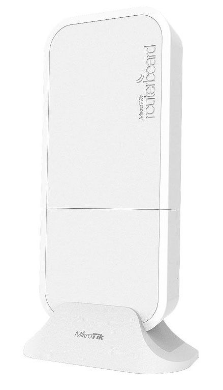 MikrotTik Wireless Wire wAP 60G ( RBwAPG-60ad)