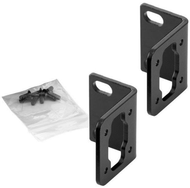 19 Zoll Halterung 19 Zoll Halterung