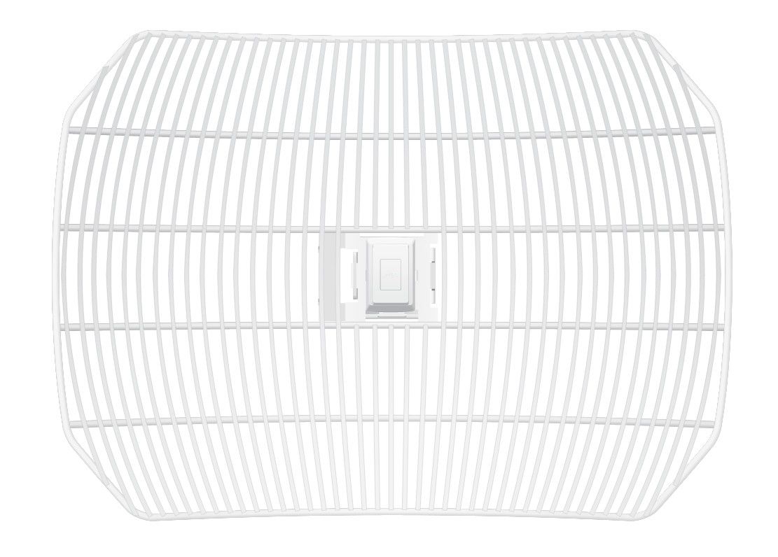 airMAX airGrid M 2.4GHz 20dBi airMAX airGrid M 2.4GHz 20dBi