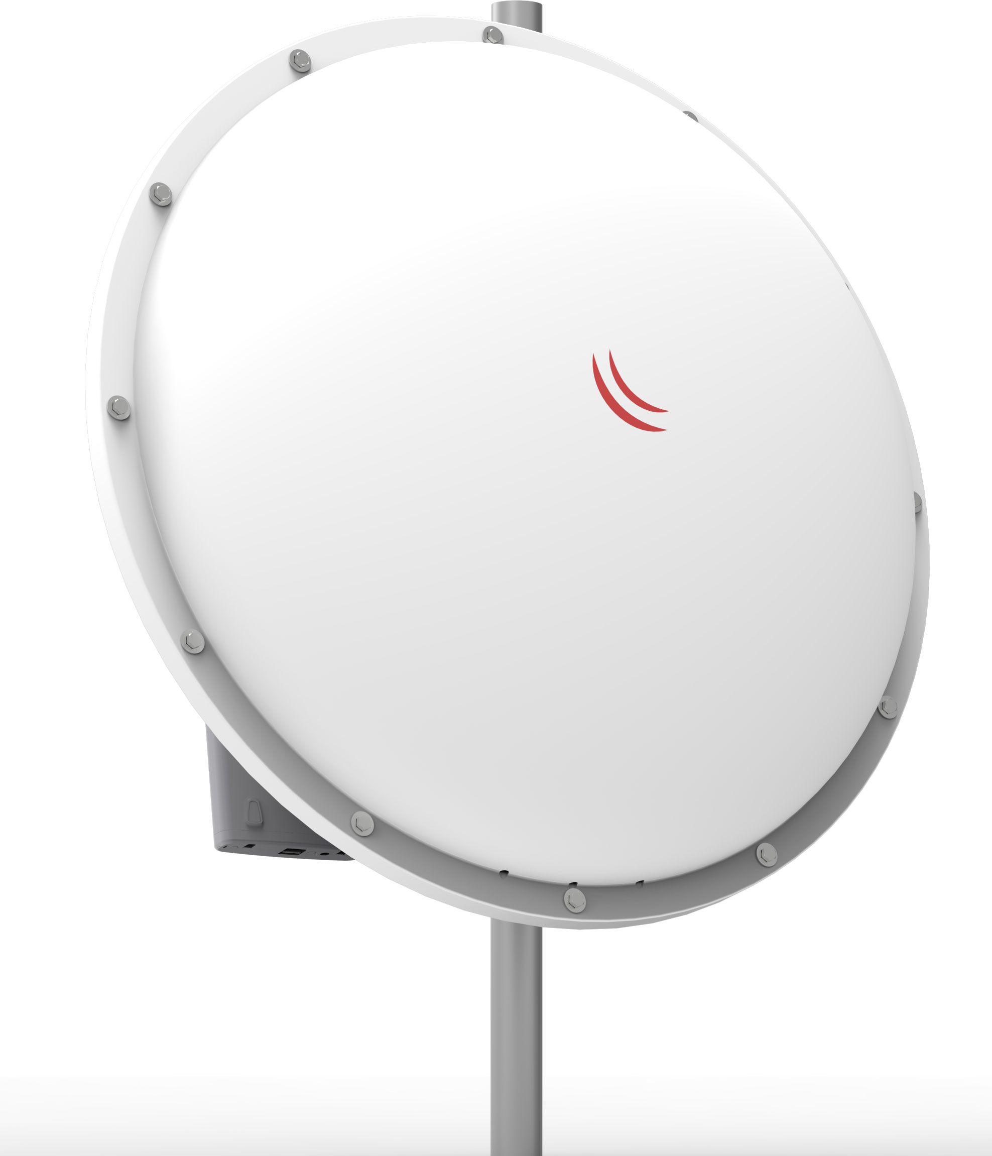 Frontabdeckung für MikroTik MTAD-5G-Parabolspiegel