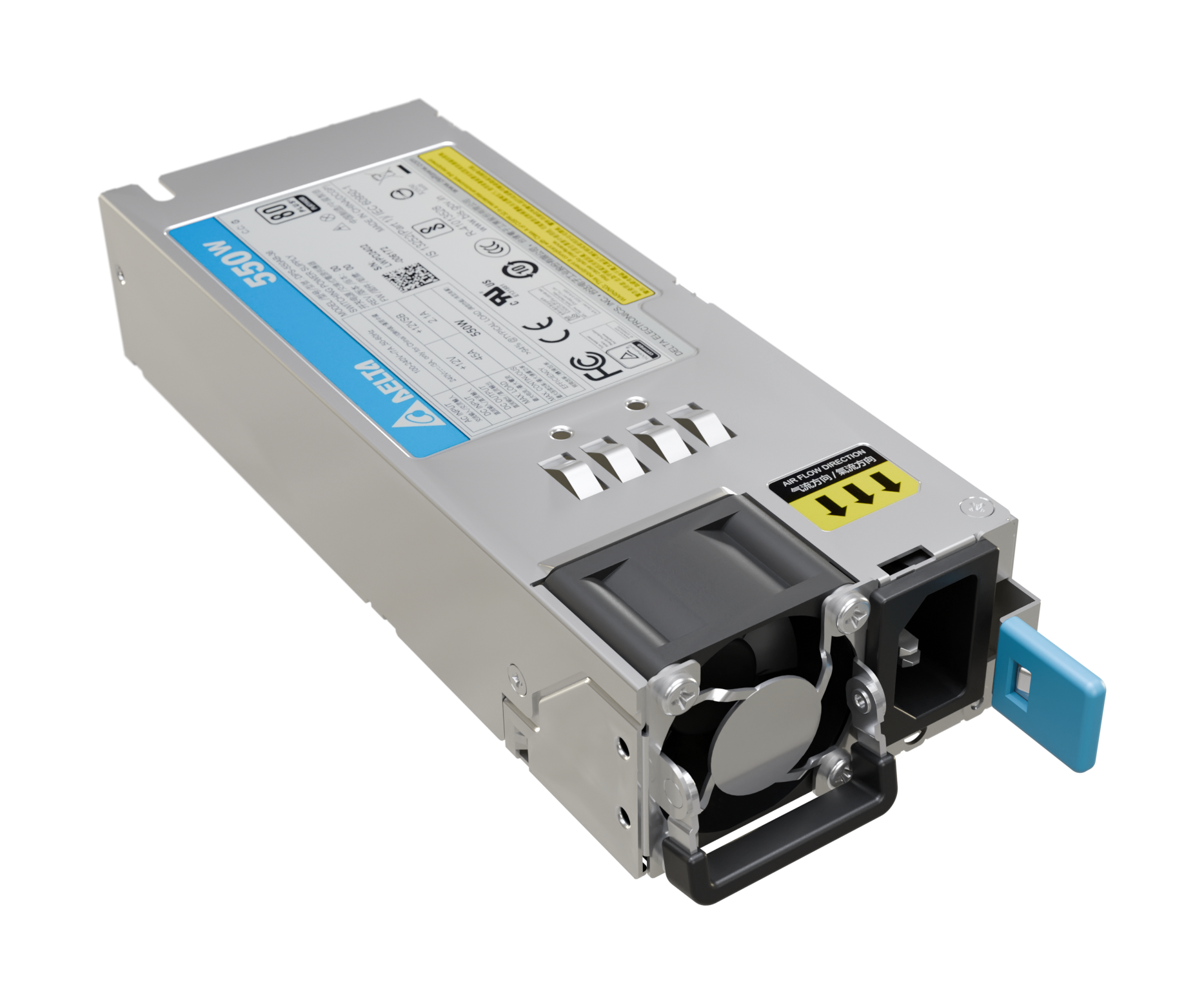 MikroTik DPS-550AB-36G