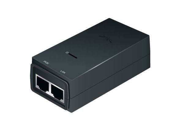 UBNT PoE Adapter 24V-12W