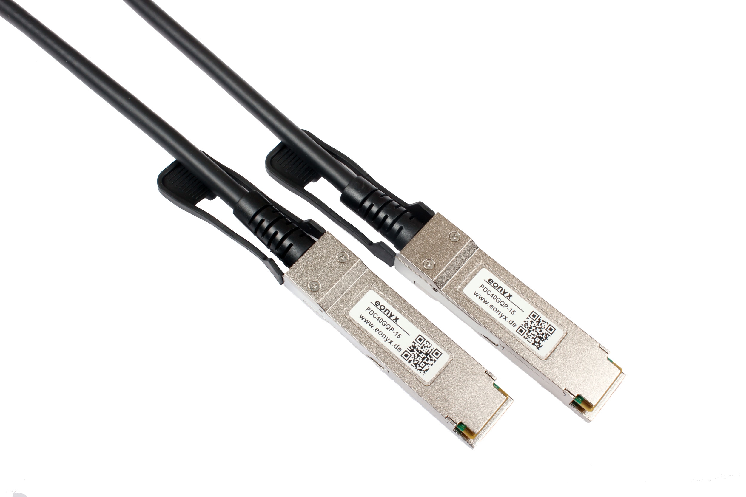 eonyx Direct Attach Cable (0.5m, QSFP+)