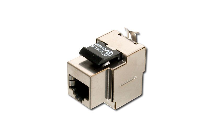RJ45 Modul CAT6 (STP)
