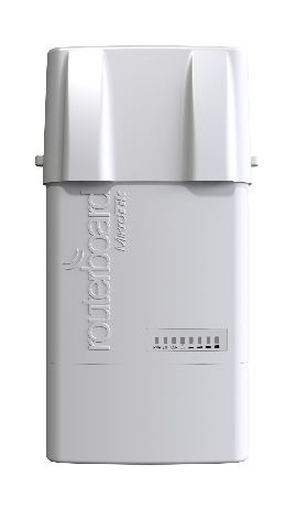 MikroTik NetBox5 (RB911G-5HPacD-NB)