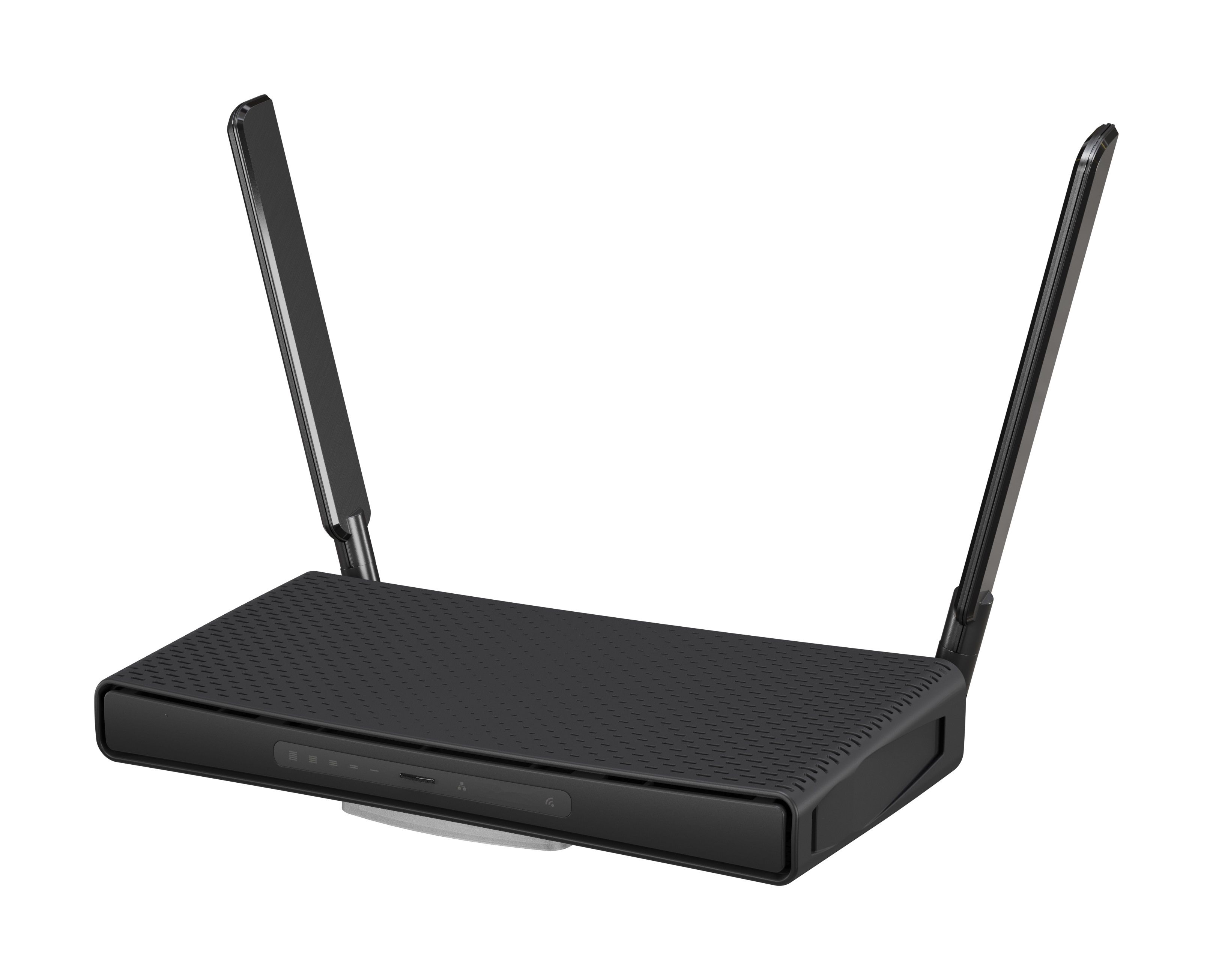 MikroTik hap ax³ (C53UiG+5HPaxD2HPaxD)