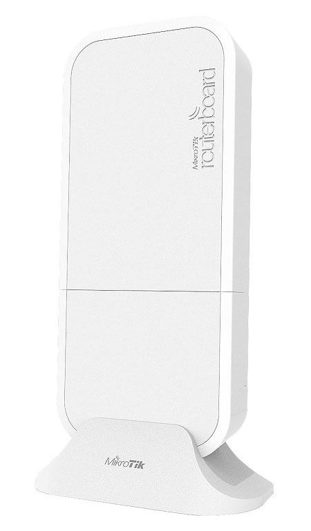 MikroTik Wireless Wire wAP 60G AP (RBwAPG-60ad-A)