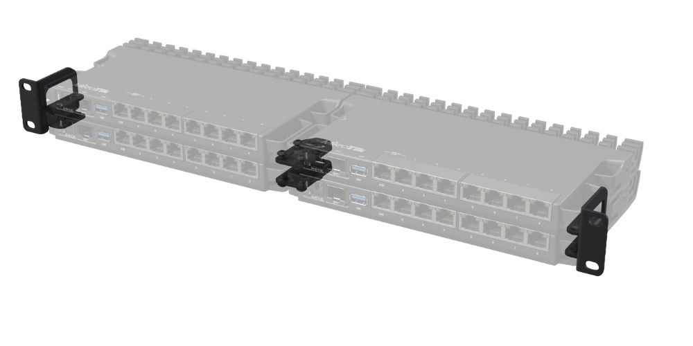 MikroTik RB5009 Rackmount Kit K-79