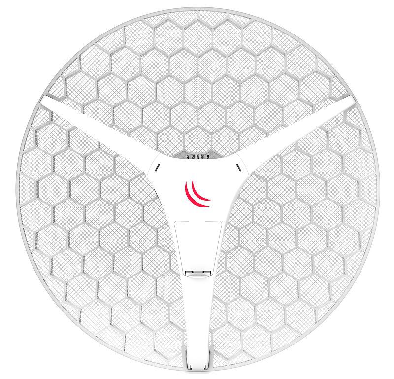 MikroTik LHG XL 5 ac ( RBLHGG-5ACD-XL)