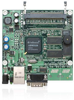 MikroTik RouterBOARD 133C (EOL)