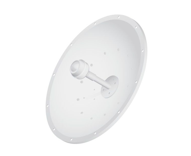 airMAX Rocket Dish 2.4GHz 24dBi