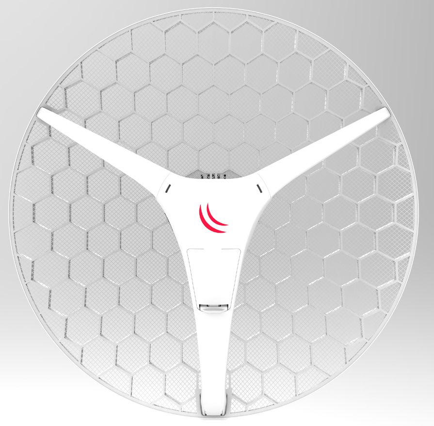MikroTik LHG XL HP5