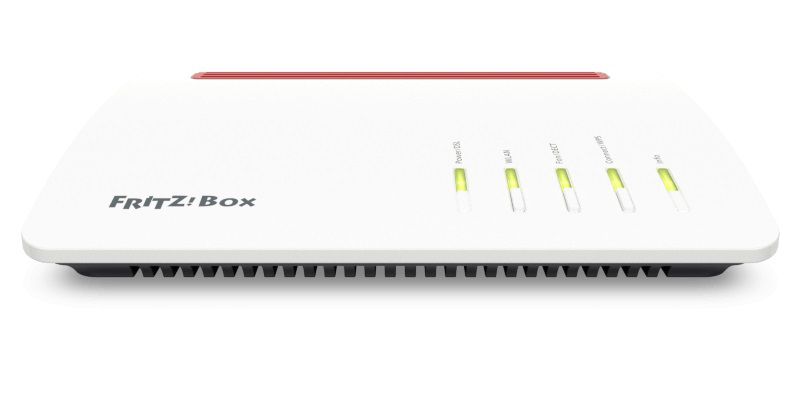 FRITZ!Box Fon WLAN 7590
