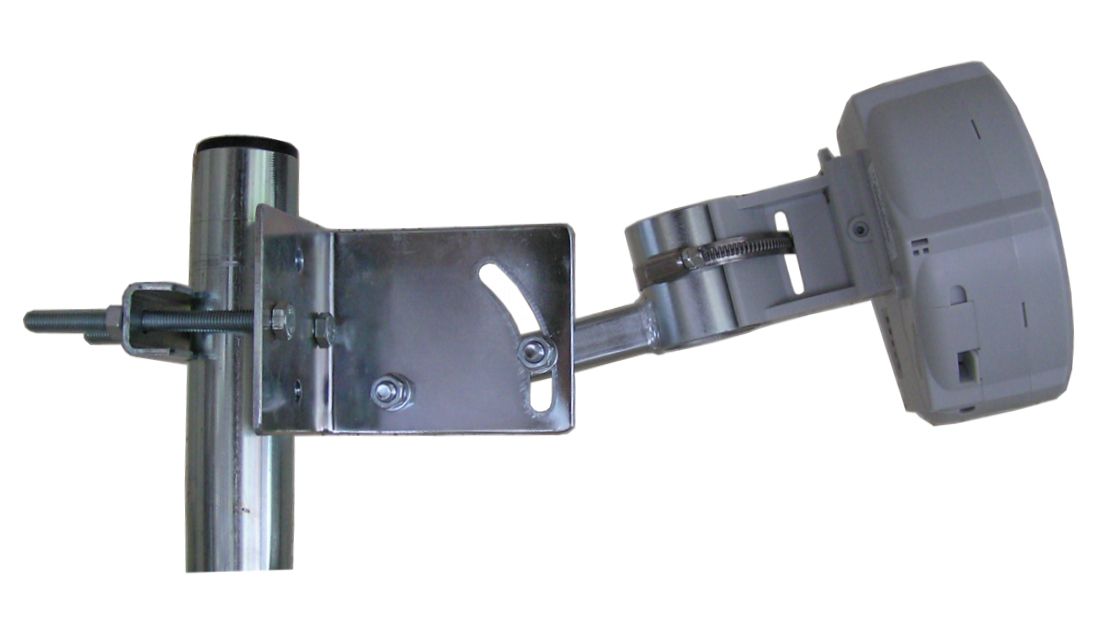 Neigehalterung, SXT/Sextant