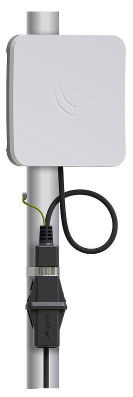 GESP RouterBOARD GESP, surge protector