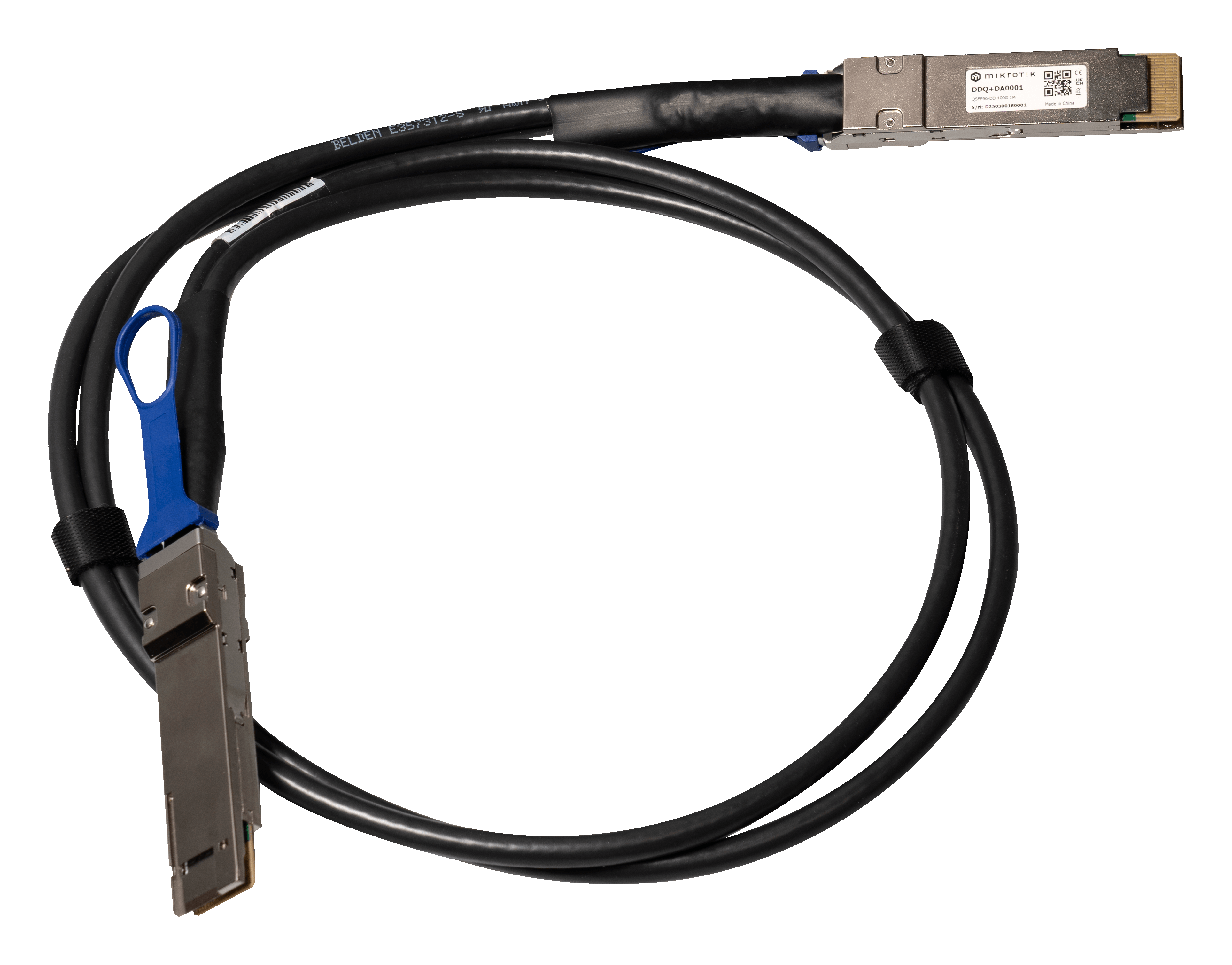 MikroTIk QSFP56 DA-Kabel (1m)