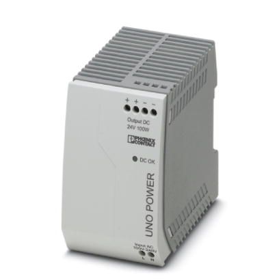 Netzteil Phoenix Uno 24V (100W)