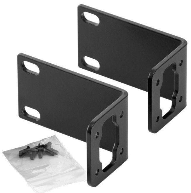 19 Zoll Halterung 19 Zoll Halterung