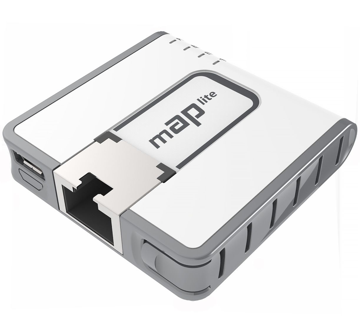 MikroTik RouterBOARD mAP lite