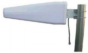 9dBi Breitbandantenne (2G,3G,4G) 9dBi Breitbandantenne (2G,3G,4G)