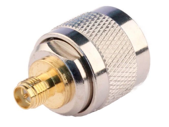 N Stecker auf RP-SMA Buchse N Stecker auf RP-SMA Buchse