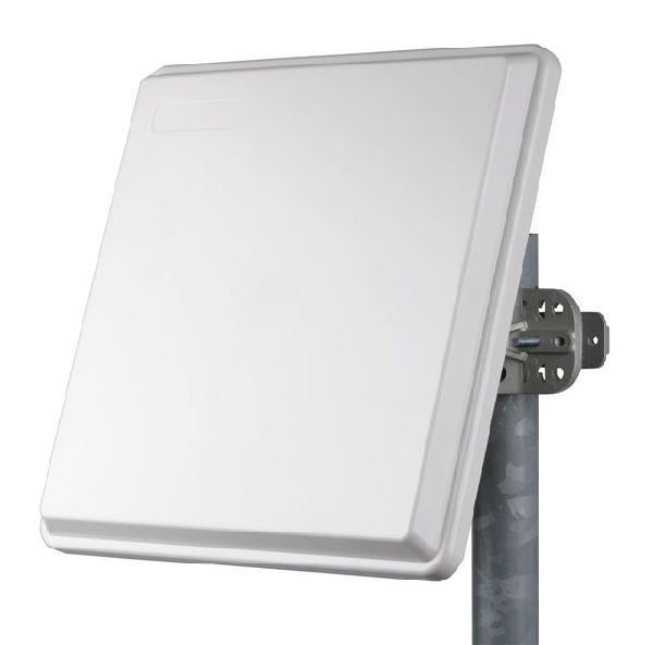 15 dBi Dual-Polarity Compartment-Sektor 15 dBi Dual-Polarity Compartment-Sektor