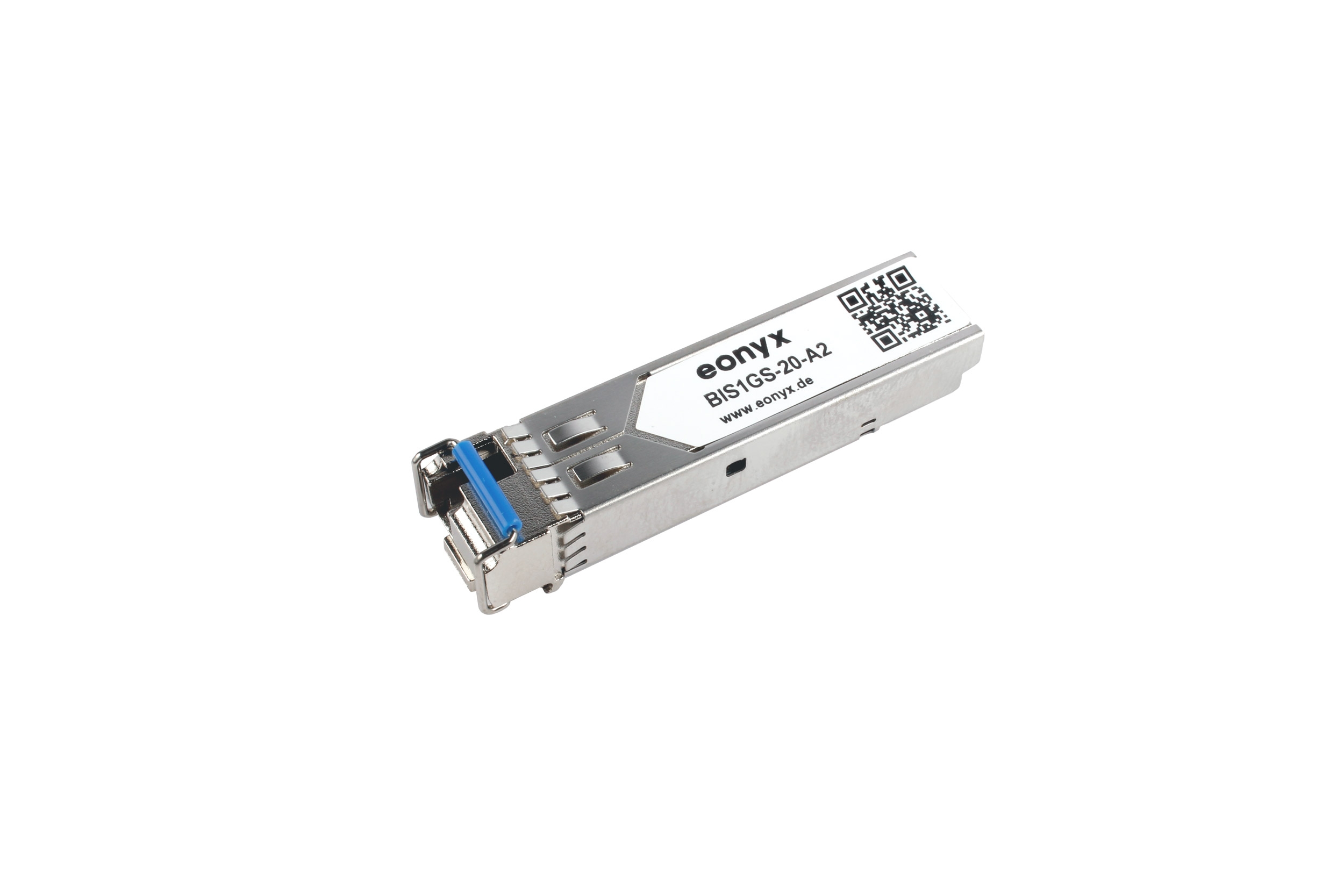 eonyx BIDI SFP (SM,20km,1310nm/1550nm)