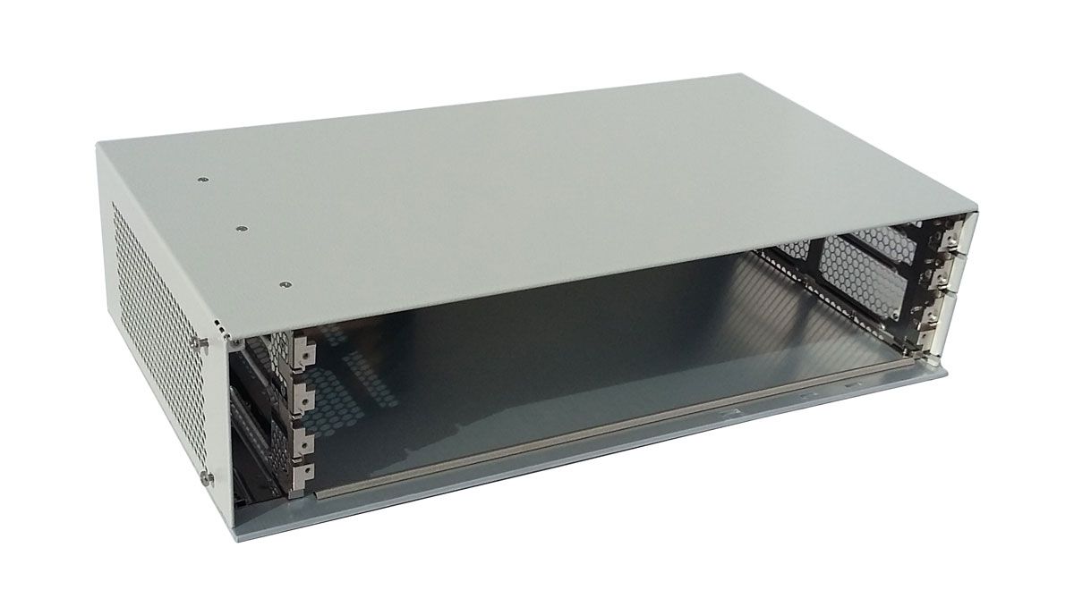 ISAM 7356 Chassis ISAM 7356 Chassis