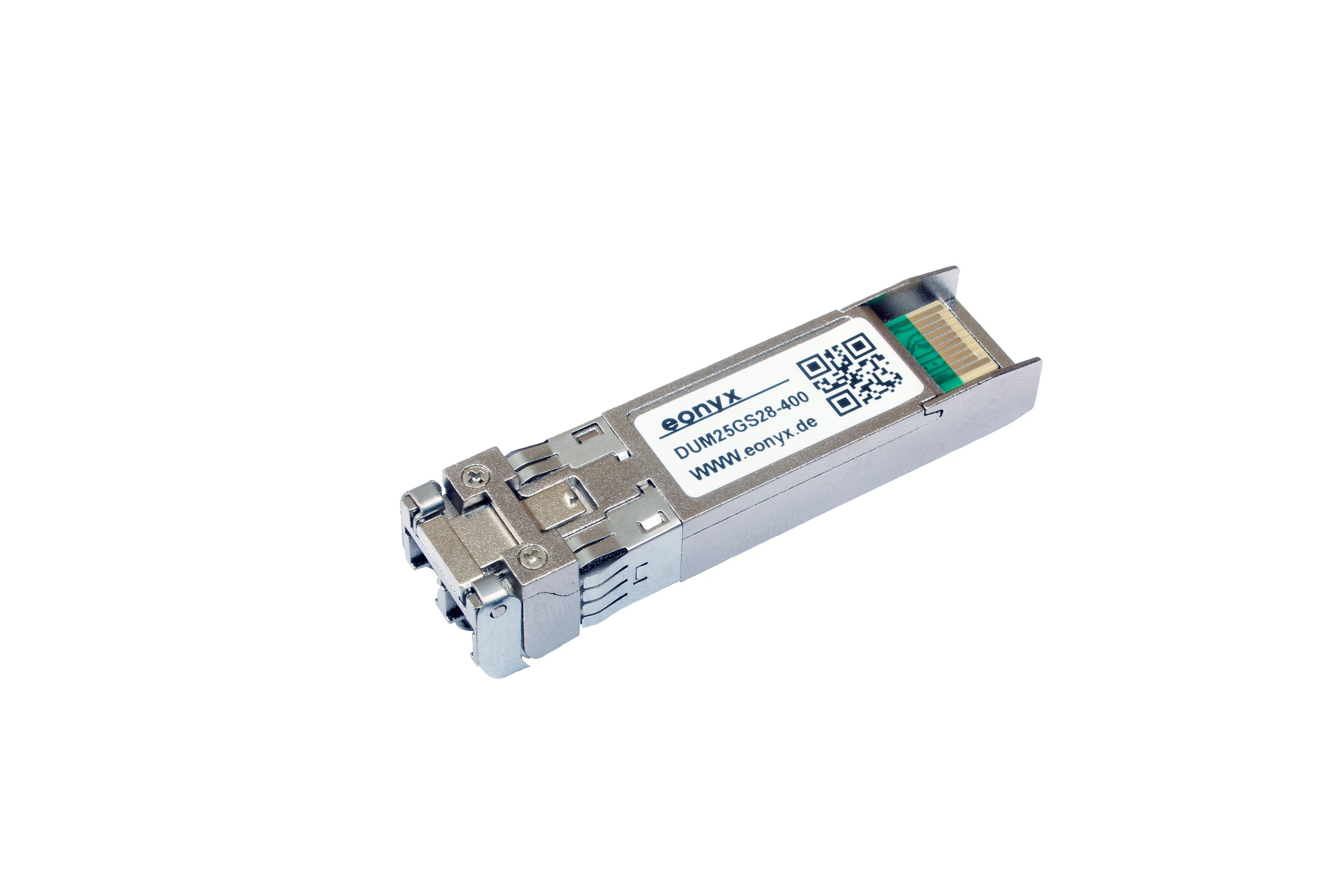 eonyx SFP28 (MM,400m,850nm)