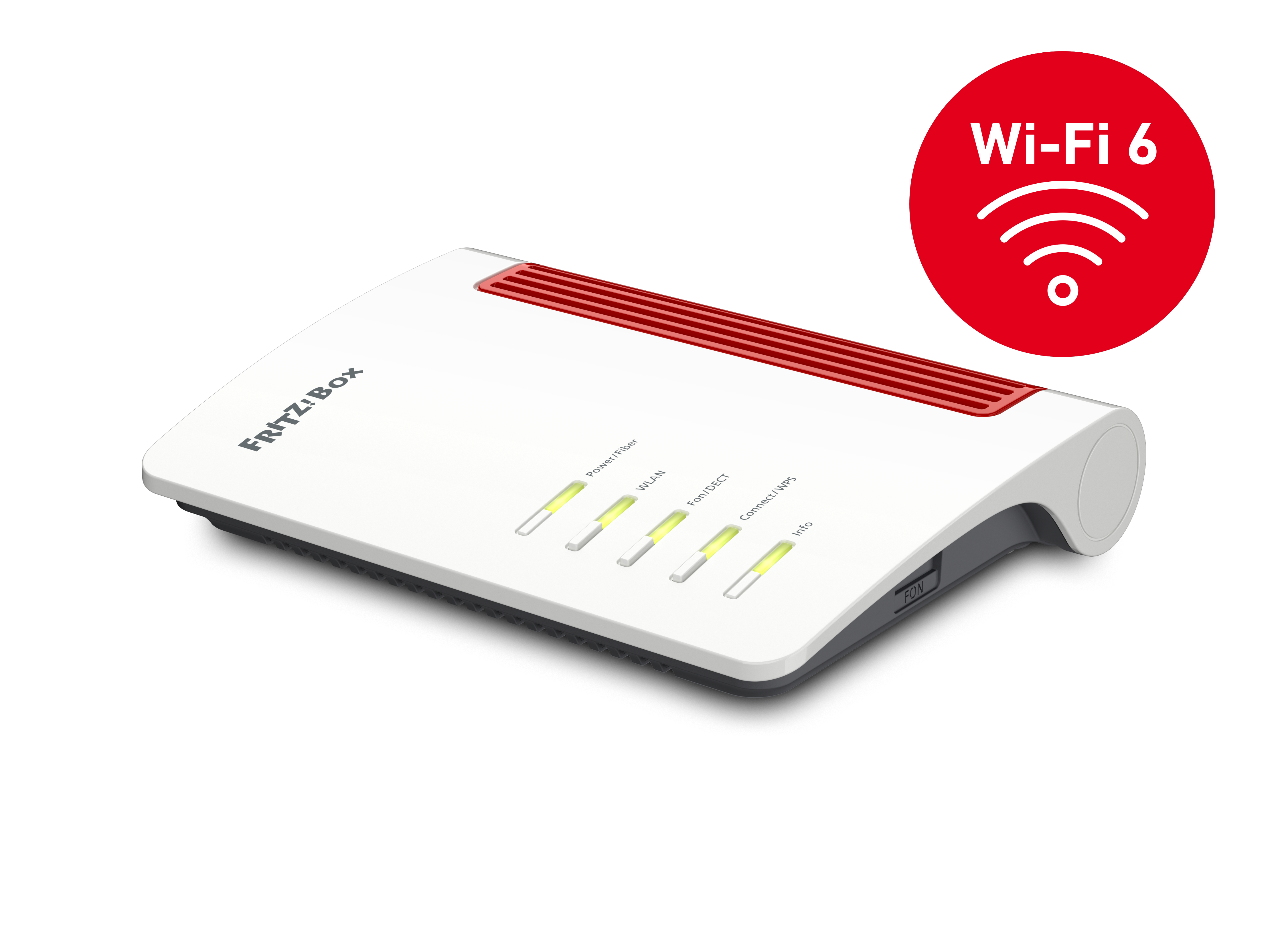 FRITZ!Box Fon WLAN 5530 (AON) FRITZ!Box Fon WLAN 5530 (AON)